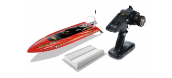 Radio commandé : CARSON - C500108010 - Rapscallion RTR