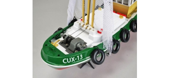 CARSON - C500108014 - RFischkutter CUX-13 RTR