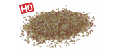 DECA7061 - Mélange de ballast rosé - Decapod