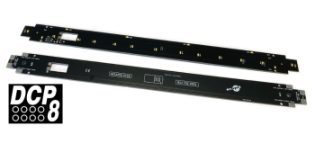 DECA6459 - Réglette d'éclairage pour B11 VSE Roco - Decapod