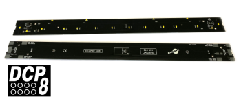 DECA6481 - Réglette d'éclairage pour B10 DEV Lima/Riva - Decapod