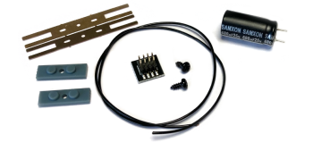 DECA6481 - Réglette d'éclairage pour B10 DEV Lima/Riva - Decapod