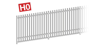 DECA2852 - Grilles modèle Aurillac - Decapod