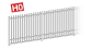DECA2852 - Grilles modèle Aurillac - Decapod