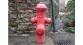 DECA5722 - Poteaux incendie anciens - Decapod