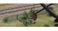 DECA5560 - Grillage losange hauteur 1m - Decapod