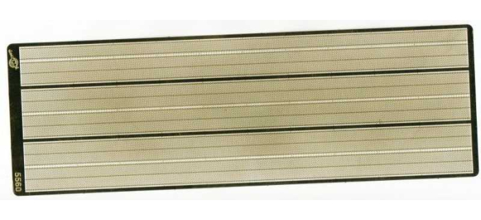DECA5560 - Grillage losange hauteur 1m - Decapod