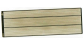 DECA5560 - Grillage losange hauteur 1m - Decapod