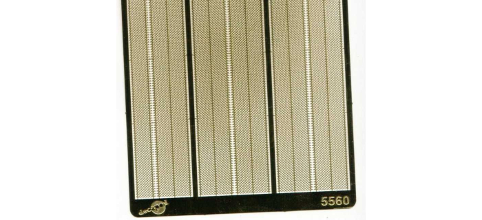 DECA5560 - Grillage losange hauteur 1m - Decapod