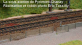 DECA5560 - Grillage losange hauteur 1m - Decapod
