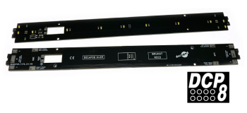 DECA6469 - Réglette d'éclairage pour B10t Bruhat Roco - Decapod