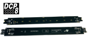 DECA6503 - Réglette d'éclairage pour A3 1/2 B5 OCEM PL LSM - Decapod