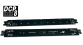 DECA6503 - Réglette d'éclairage pour A3 1/2 B5 OCEM PL LSM - Decapod