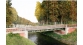 DECA2301 - Pont droit type Bailleul-sur-Thérain - Decapod