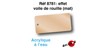 DECApod 8781