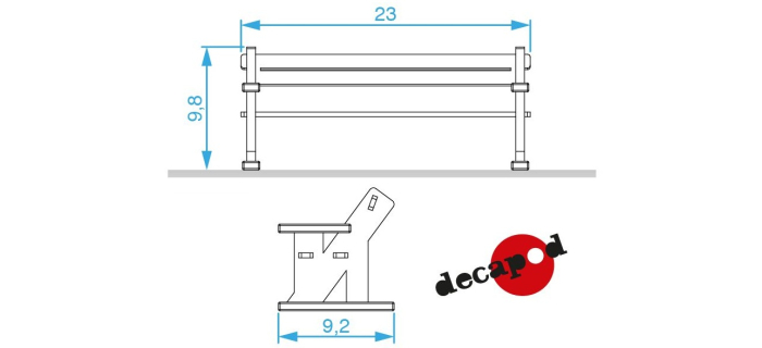 DECAPOD 5716