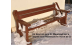  Bancs en bois Decapod 5716 modelisme