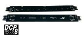 DECA6502 - Réglette d'éclairage pour B10 OCEM PL LSM - Decapod
