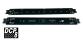 DECA6502 - Réglette d'éclairage pour B10 OCEM PL LSM - Decapod