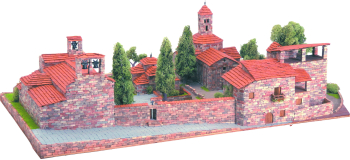 DOMU40080 - Village Romanica 