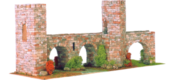 DOMU40252 - Pont n°2 - Domus