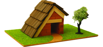 DOMU40111 - Maison KID 1 - Domus