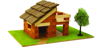 DOMU40113 - Maison KID 3 - Domus