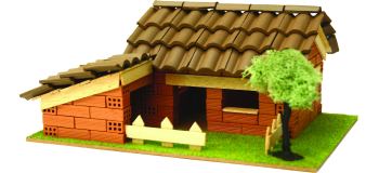 DOMU40114 - Maison KID 4 - Domus