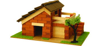 DOMU40116 - Maison KID 6 - Domus