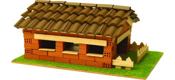 DOMU40117 - Maison KID 7 - Domus