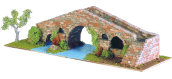 DOMU40251 - Pont N°1 (1:50) - Domus