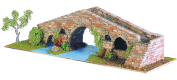 DOMU40251 - Pont N°1 (1:50) - Domus