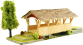 DOMU40254 - Pont N°4 (1:50) - Domus