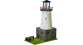 DOMU40301 - Phare (1:50) - Domus