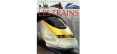 Livres : FLEURUS EDITIONS FLE3 - Les Trains 