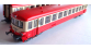 LS MODELS 10037 - Autorail diesel EAD