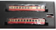 LS MODELS 10037 - Autorail diesel EAD trains miniatures