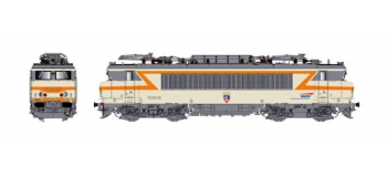 LS MODEL - LSM10051 - Locomotive électrique BB 22348 