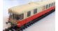 LS MODELS 10060 - Autorail diesel EAD X4300 + XR8300 SNCF