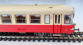 Trains miniatures LS Models  Autorail diesel EAD X4300 + XR8300 SNCF