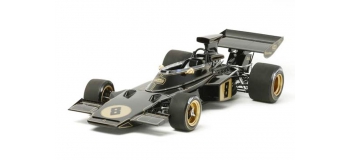 TAMIYA TAM12046 - Lotus Type 72D 1972 