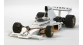 TAMIYA TMA12049 - Yardley McLaren M23 1974