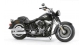 TAMIYA TAM16041 - Harley Davidson Fat Boy Lo 