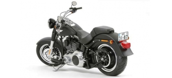 TAMIYA TAM16041 - Harley Davidson Fat Boy Lo 