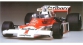 Maquettes : TAMIYA TAM20062 - McLaren M23 1976 - James HUNT 