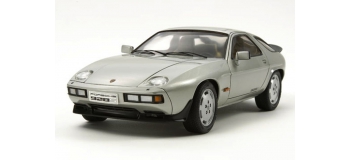 Maquettes : TAMIYA TAM20066 - Porsche 928S