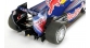 TAMIYA TAM20067 - Red Bull Renault RB6 