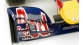 TAMIYA TAM20067 - Red Bull Renault RB6 