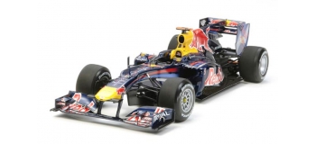 Maquettes : TAMIYA TAM20067 - Red Bull Renault RB6 