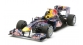 Maquettes : TAMIYA TAM20067 - Red Bull Renault RB6 